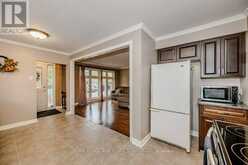 1298 NAPIER CRESCENT Oakville