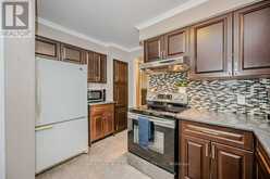 1298 NAPIER CRESCENT Oakville