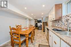 1298 NAPIER CRESCENT Oakville