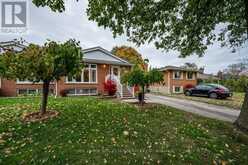 1298 NAPIER CRESCENT Oakville