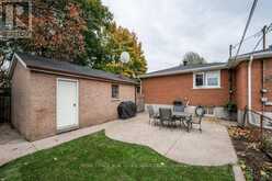 1298 NAPIER CRESCENT Oakville