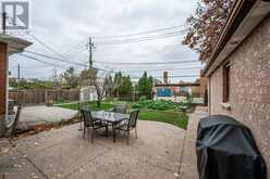 1298 NAPIER CRESCENT Oakville