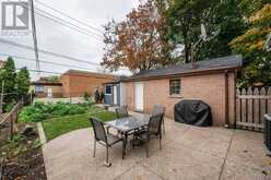 1298 NAPIER CRESCENT Oakville