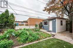 1298 NAPIER CRESCENT Oakville