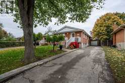 1298 NAPIER CRESCENT Oakville