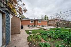 1298 NAPIER CRESCENT Oakville