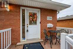 1298 NAPIER CRESCENT Oakville