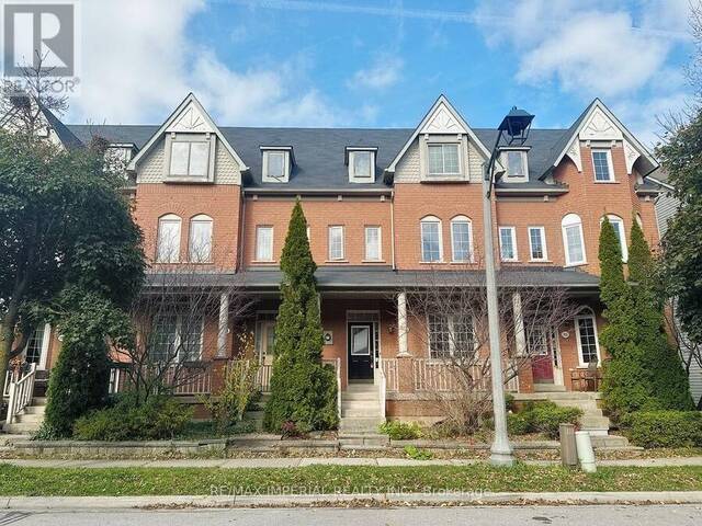 203 ROXTON ROAD Oakville Ontario