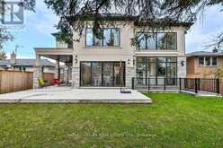 424 SANDLEWOOD ROAD Oakville