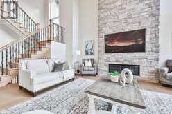 424 SANDLEWOOD ROAD Oakville