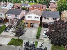 50 PLUTO DRIVE Brampton