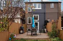 67A AUBURN AVENUE Toronto