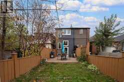 67A AUBURN AVENUE Toronto