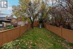 67A AUBURN AVENUE Toronto