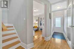 67A AUBURN AVENUE Toronto