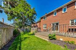 226 POOLE DRIVE Oakville