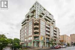 305 - 1638 BLOOR STREET W Toronto