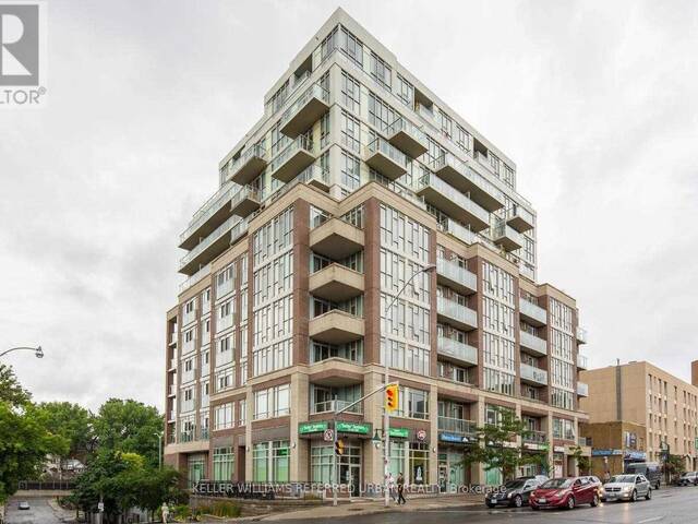 305 - 1638 BLOOR STREET W Toronto Ontario