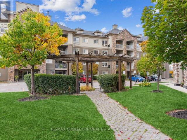 311 - 4 DAYSPRING CIRCLE Brampton Ontario