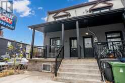 1140 DUFFERIN STREET Toronto