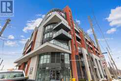 303 - 2433 DUFFERIN STREET Toronto