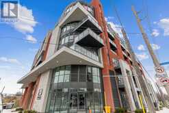 303 - 2433 DUFFERIN STREET Toronto