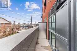 303 - 2433 DUFFERIN STREET Toronto