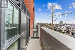 303 - 2433 DUFFERIN STREET Toronto