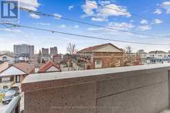 303 - 2433 DUFFERIN STREET Toronto