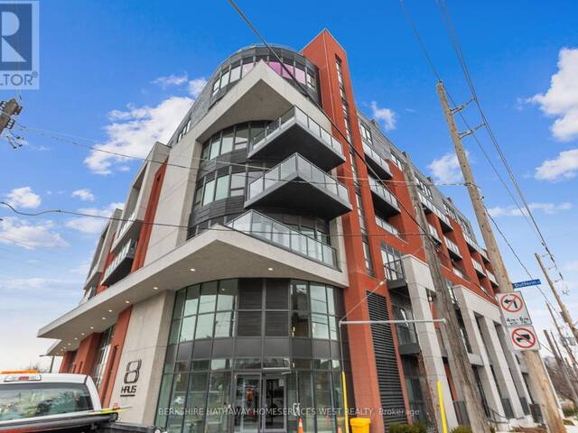 303 - 2433 DUFFERIN STREET Toronto Ontario