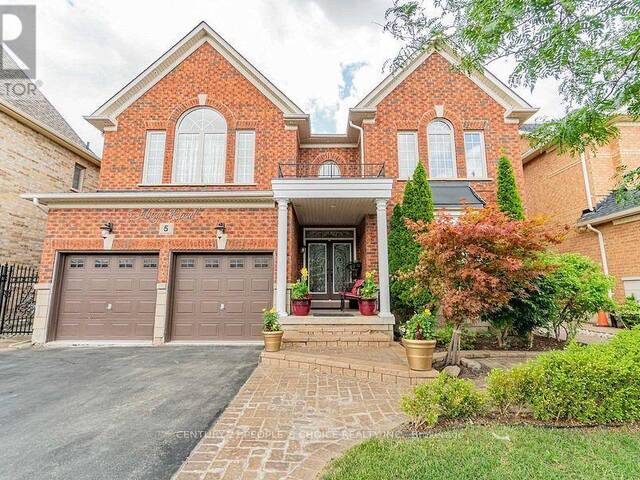 5 HUGO ROAD Brampton Ontario