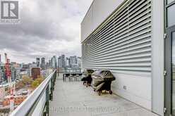 909 - 501 ADELAIDE STREET W Toronto