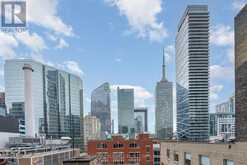 713 - 126 SIMCOE STREET Toronto