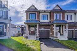 28 VELVET DRIVE Whitby