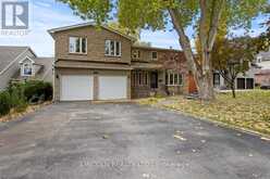 458 ROUGEMOUNT DRIVE Pickering