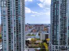 1505 - 30 ELM DRIVE W Mississauga