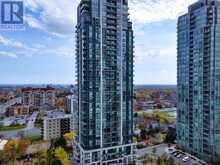 1505 - 30 ELM DRIVE W Mississauga