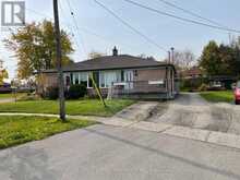 BSMT - 12 LANGSTON CRESCENT Halton Hills