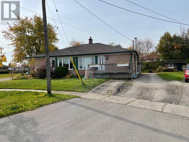 BSMT - 12 LANGSTON CRESCENT Halton Hills Ontario