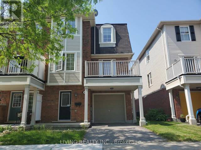 940 DEVERELL PLACE Milton Ontario