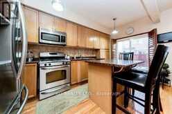 91 BRETON AVENUE Mississauga