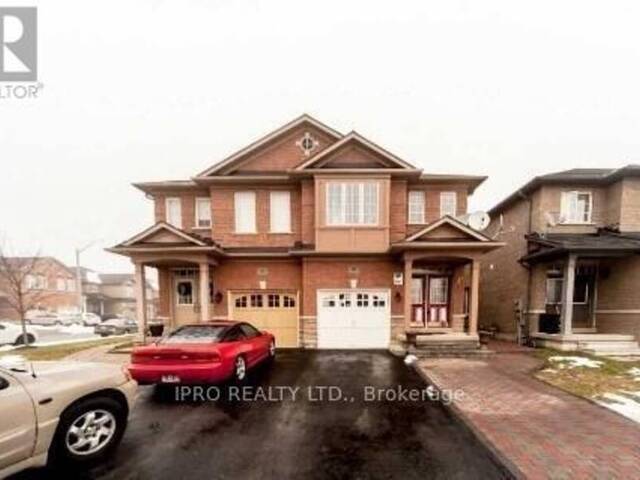 91 BRETON AVENUE Mississauga Ontario