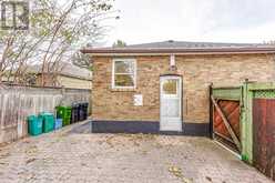 59 CHARTWELL ROAD Toronto