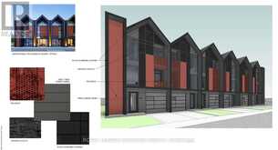 LOT 435 ALBION AVENUE Fort Erie