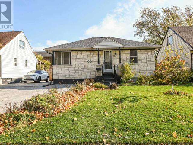 266 ADAIR AVENUE N Hamilton Ontario