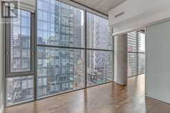 1305 - 25 OXLEY STREET Toronto