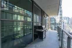 1305 - 25 OXLEY STREET Toronto