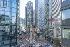 1305 - 25 OXLEY STREET Toronto