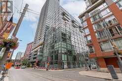 1305 - 25 OXLEY STREET Toronto