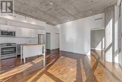 1305 - 25 OXLEY STREET Toronto